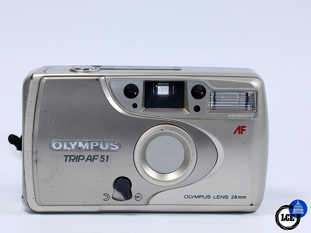 Olympus TRIP AF51