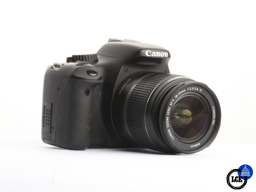 Canon Kiss X4 + 18-55mm [550D] [4*] | 10115578