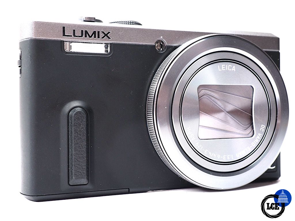 Panasonic LUMIX TZ60
