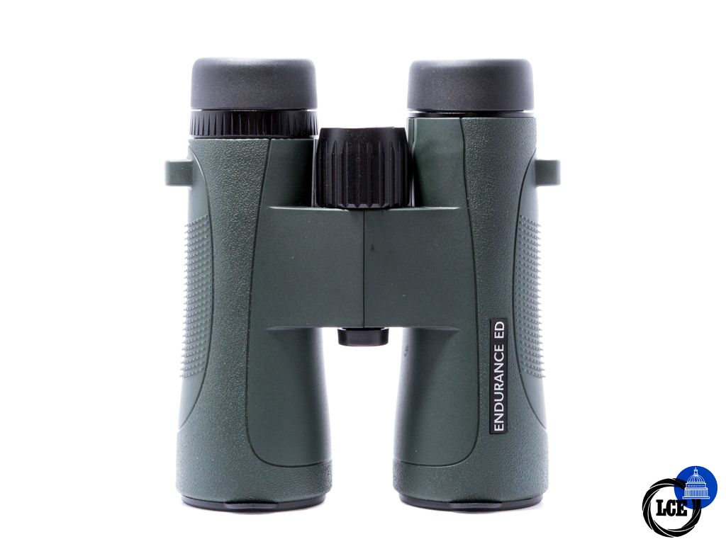 Hawke Endurance ED 8x42 Green + Case