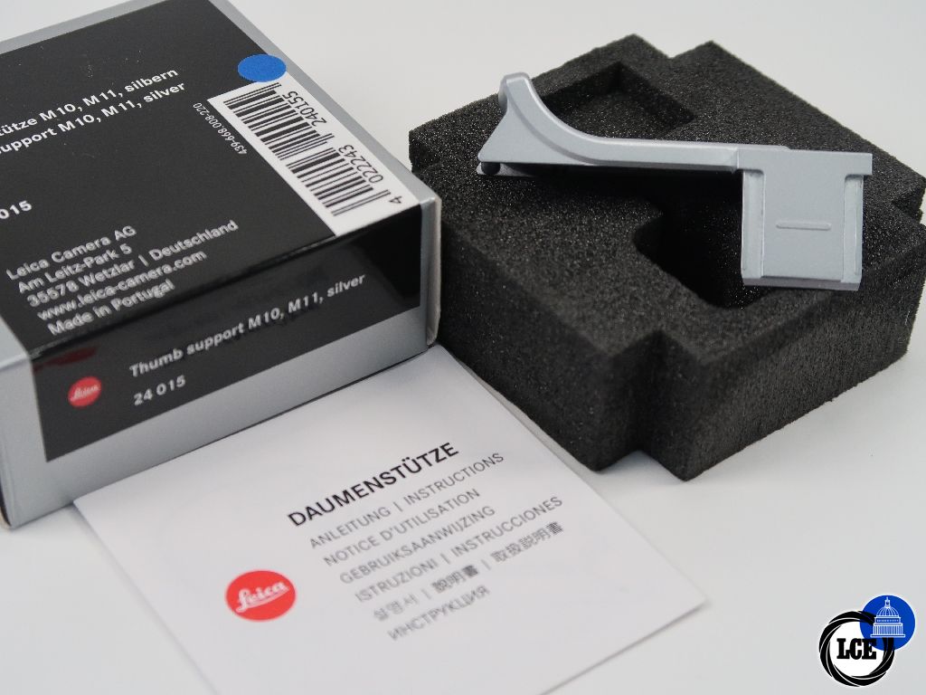Leica Thumb support  M10, M11