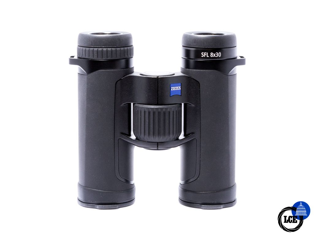 Zeiss SFL 8x30 *Boxed AS NEW*