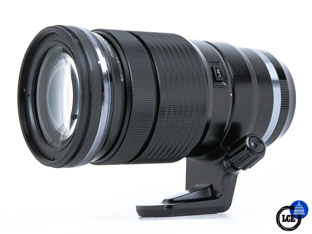 Olympus M.Zuiko 40-150mm f2.8 Pro