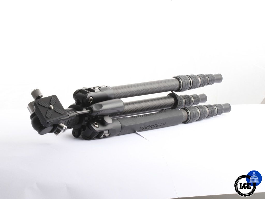 Vanguard Veo 3T 235CP + PH-20 [4*] | 10115618