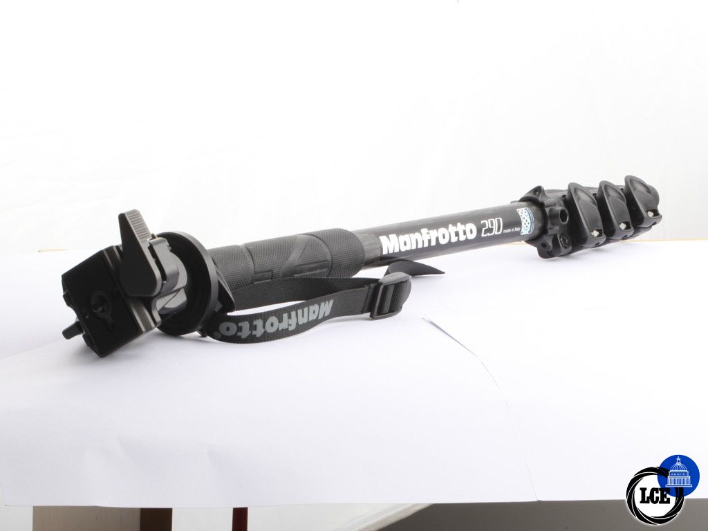 Manfrotto 290 Monpod [MM290C4] [4*] | 10115616