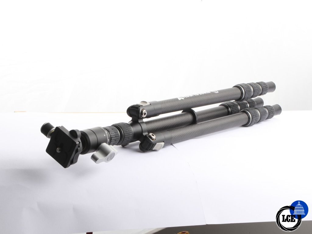 Vanguard Vesta TB 204CB + Ball Head [4*] | 10115615