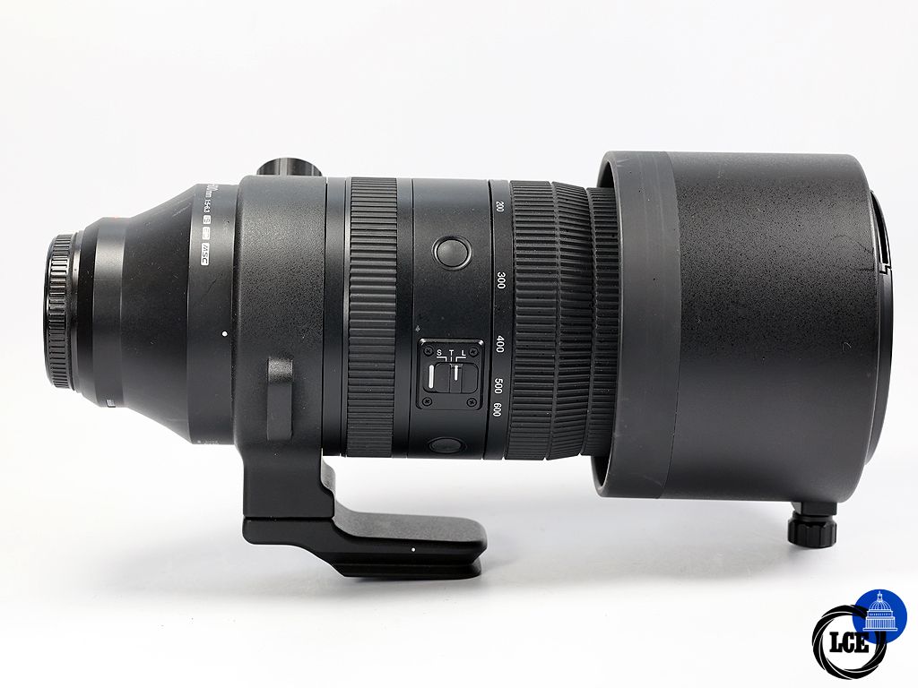 OM SYSTEM 150-600mm f/5-6.3 ED IS *BOXED*