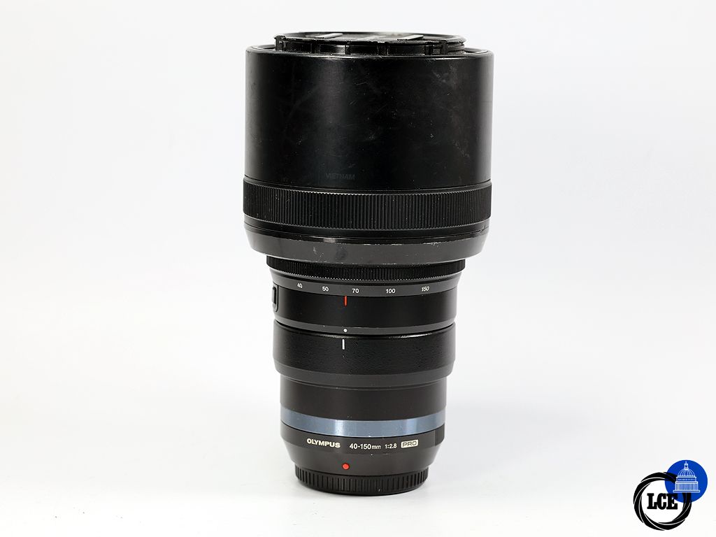 Olympus 40-150mm f/2.8 PRO *BOXED*