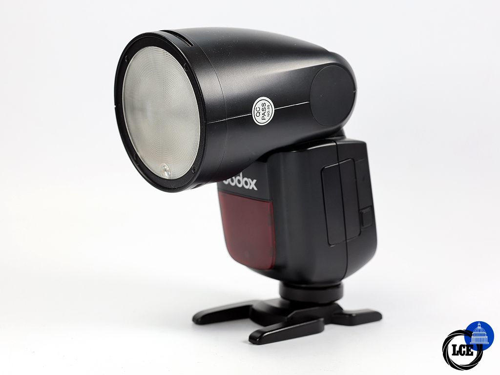 Godox V1o *Boxed*