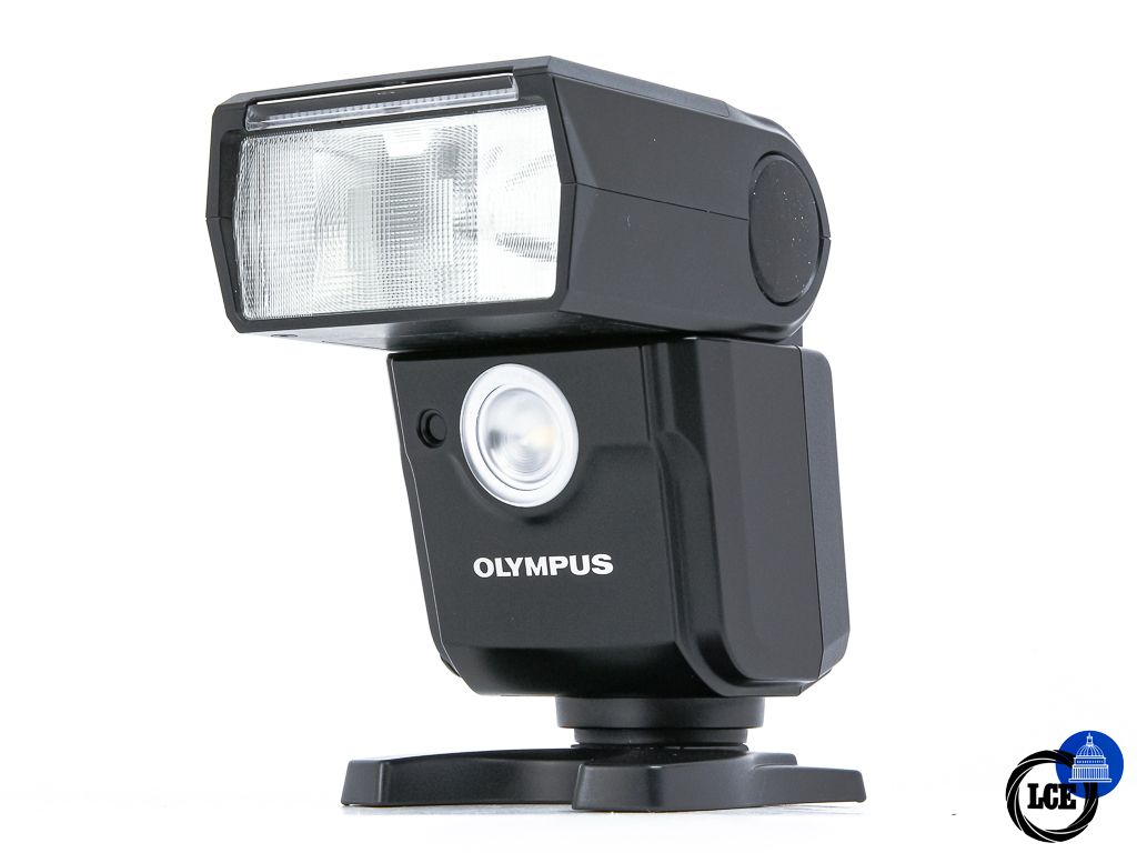 Olympus FL-700WR
