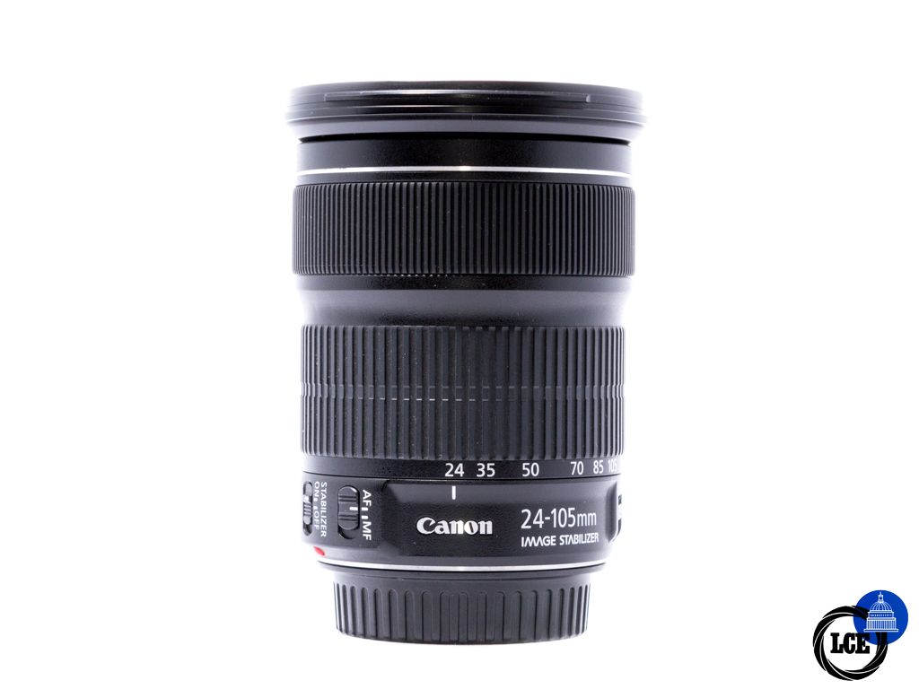 Canon EF 24-105mm f3.5-5.6 IS STM