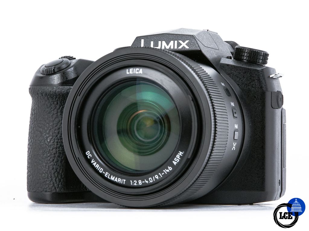 Panasonic Lumix FZ1000 II **Boxed**