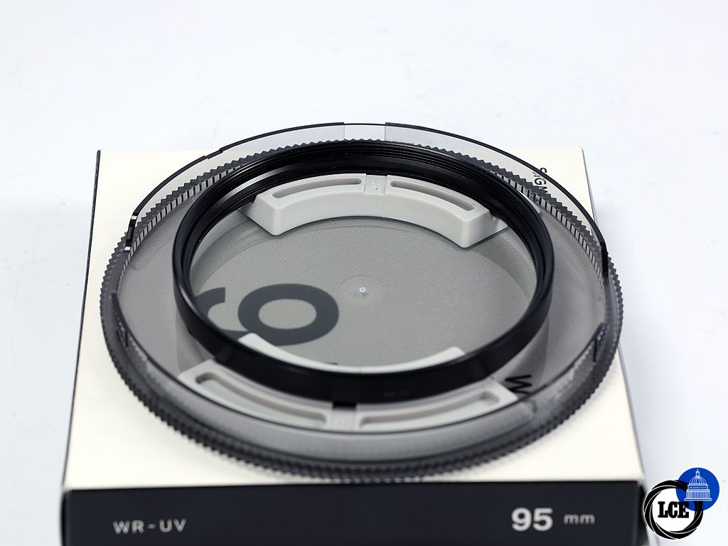Sigma WR UV 95mm  *BOXED*