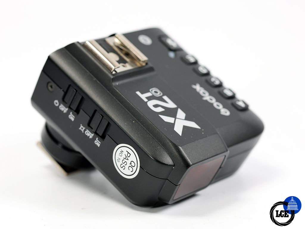 Godox X2T o