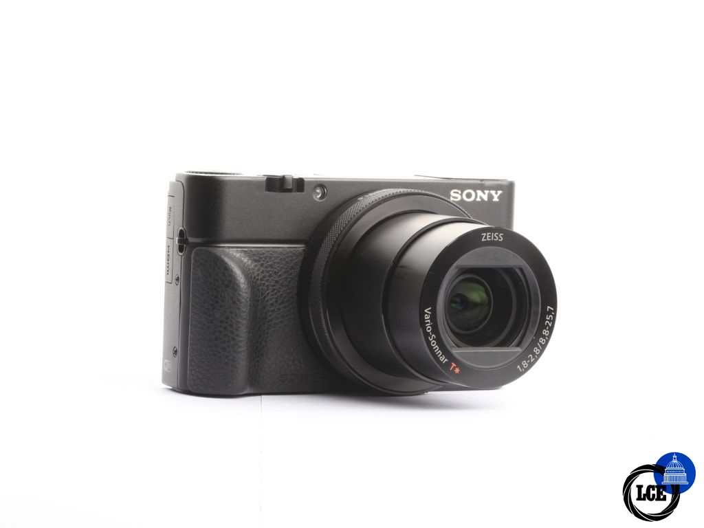 Sony RX100 IV [4*] | 10115552