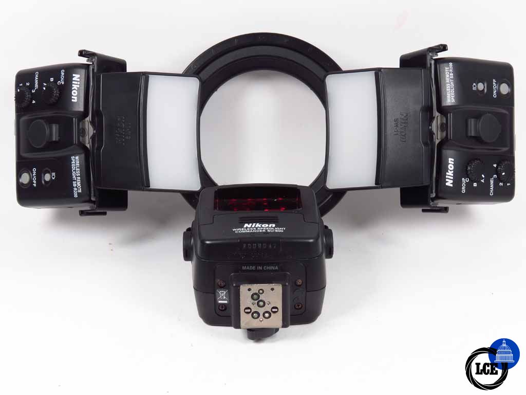 Nikon R1C1 Commander Kit