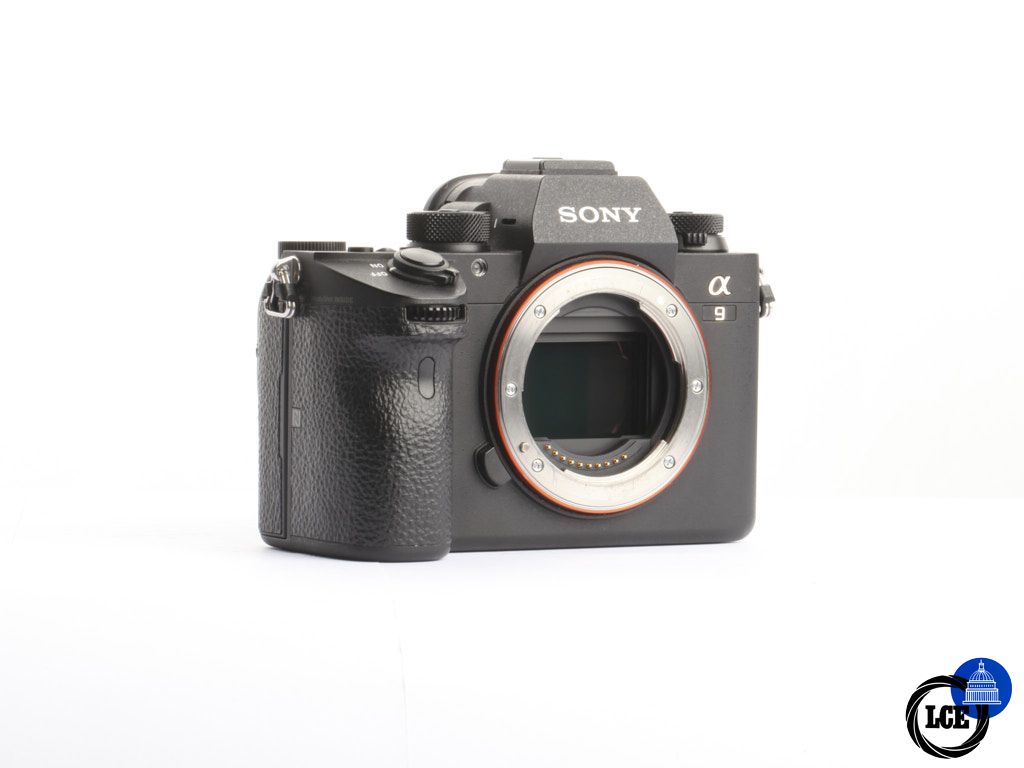 Sony A9 Body [4*] | 10115551