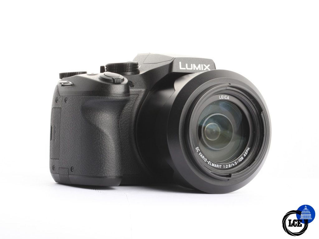 Panasonic DMC-FZ330 [4*] | 10115563
