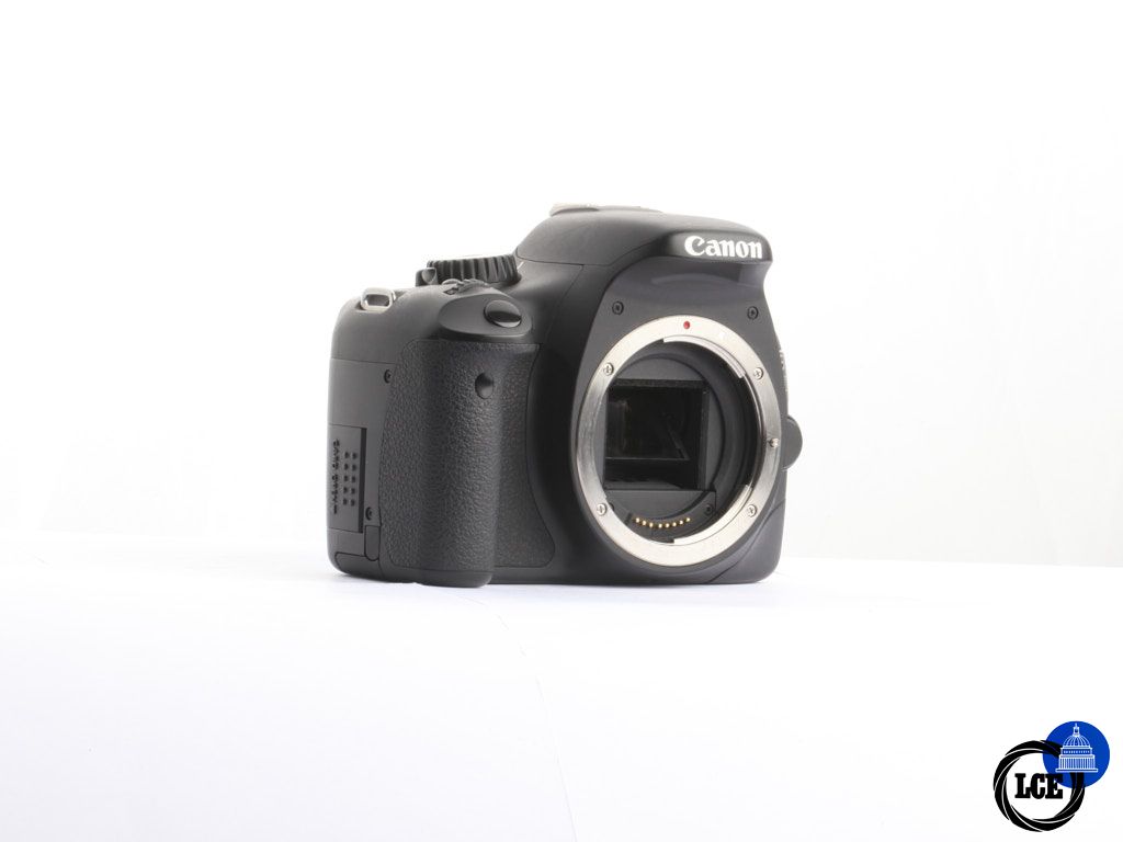Canon 550D Body [2.7k] [4*] | 10115575