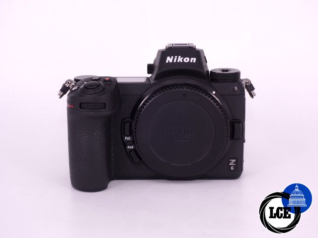 Nikon Z6 Body