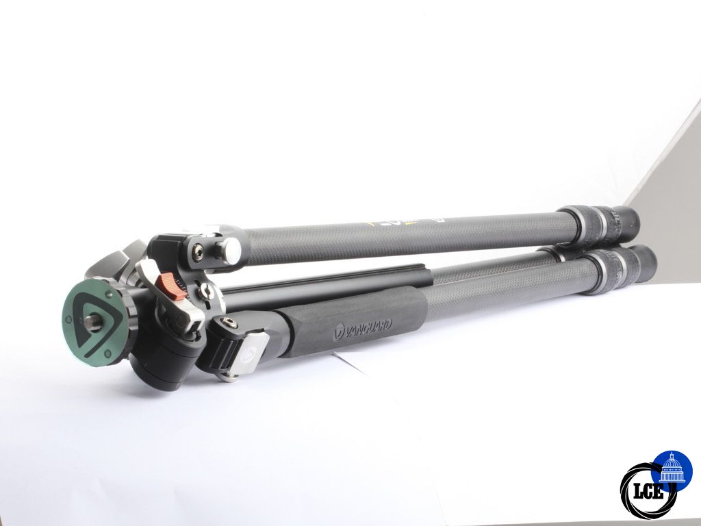 Vanguard Veo 3+ 263CT [5*] | 10115611