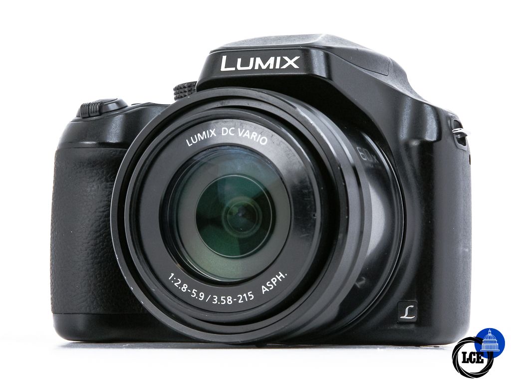 Panasonic Lumix FZ82