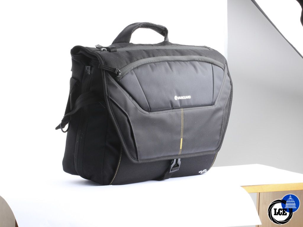 Vanguard Alta Rise 33 [4*] | 10115603