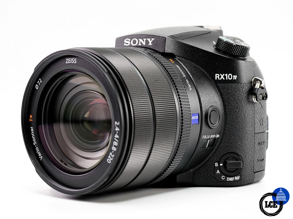 Sony Cyber-shot RX10 IV 