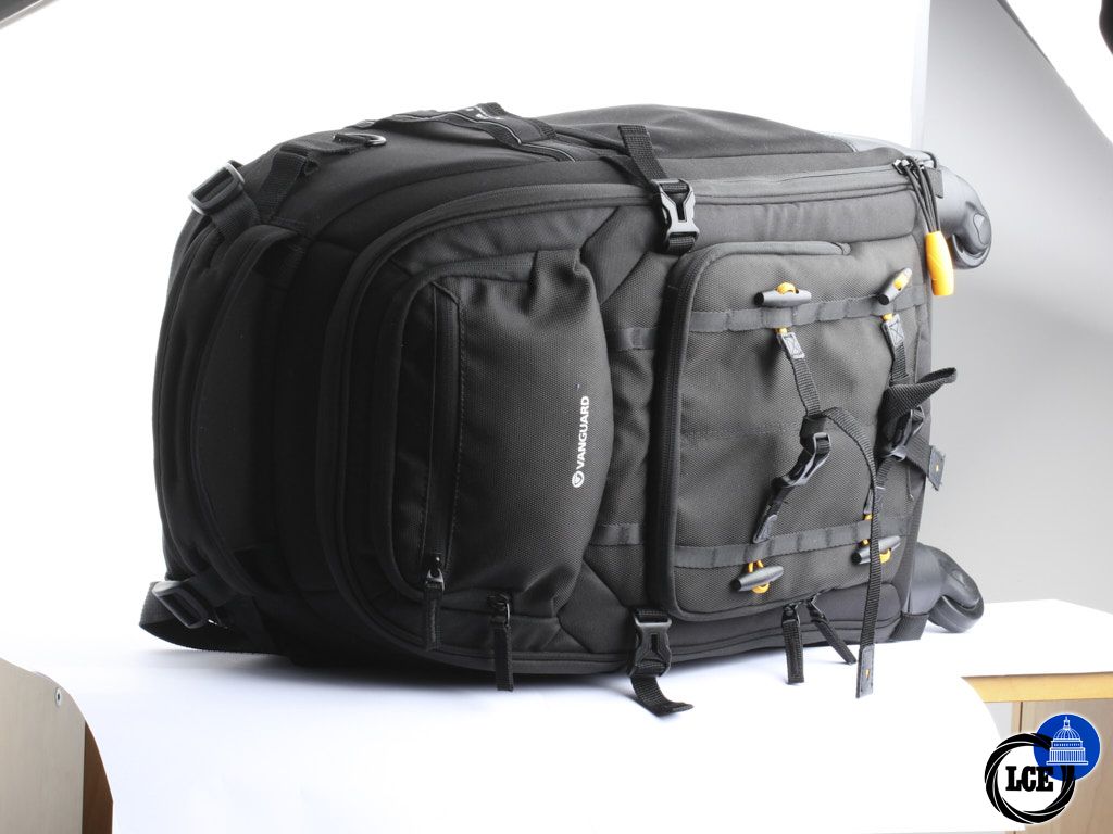 Vanguard Alta Fly 58T [4*] | 10115602