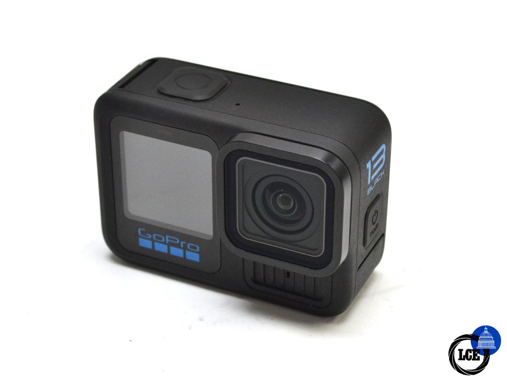 GoPro Hero 13 Black