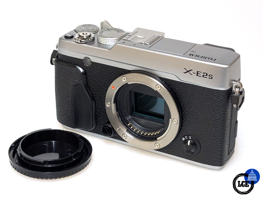 FujiFilm X-E2 S Body