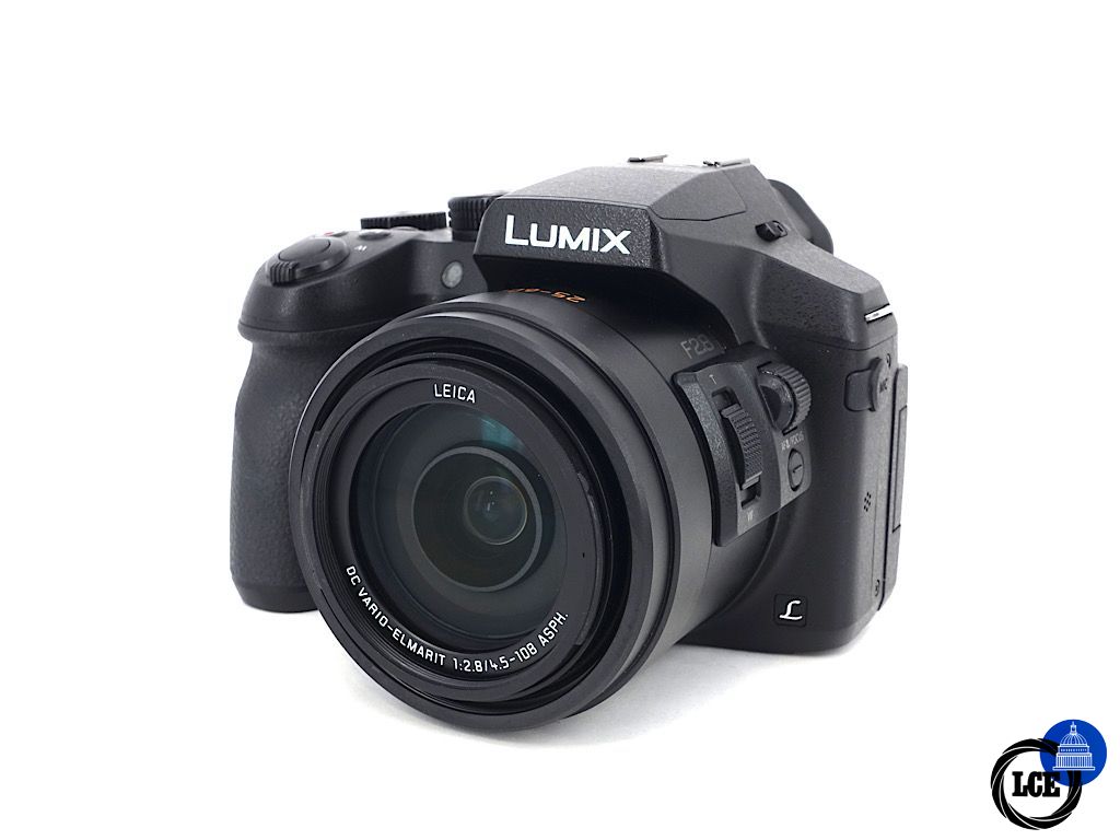 Panasonic Lumix FZ330 | 4*