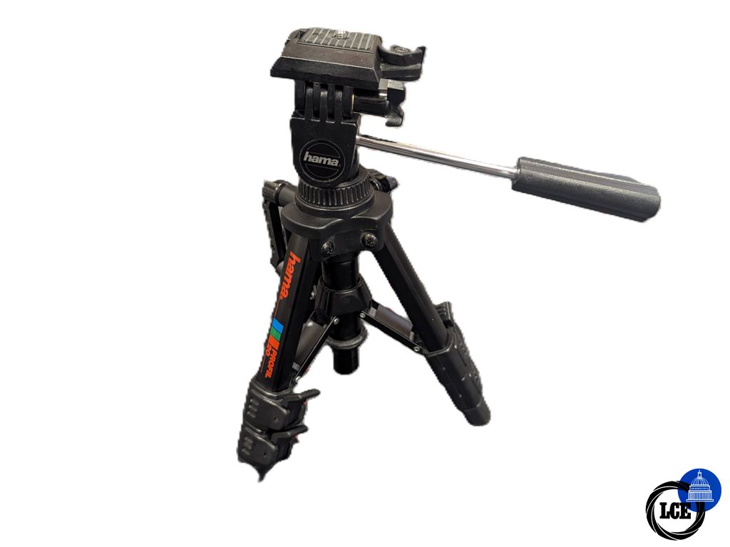 Hama Profil 20 Tripod 