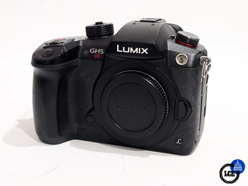 Panasonic GH5s Body