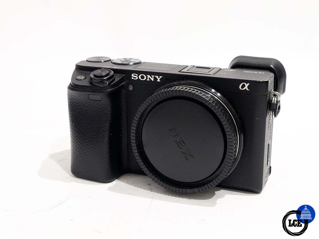 Sony A6400 Body Sony A6400 Body