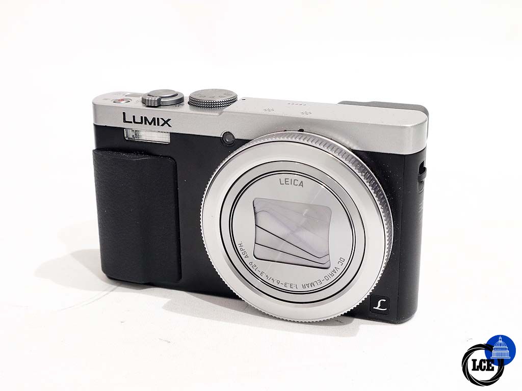 Panasonic Lumix TZ70