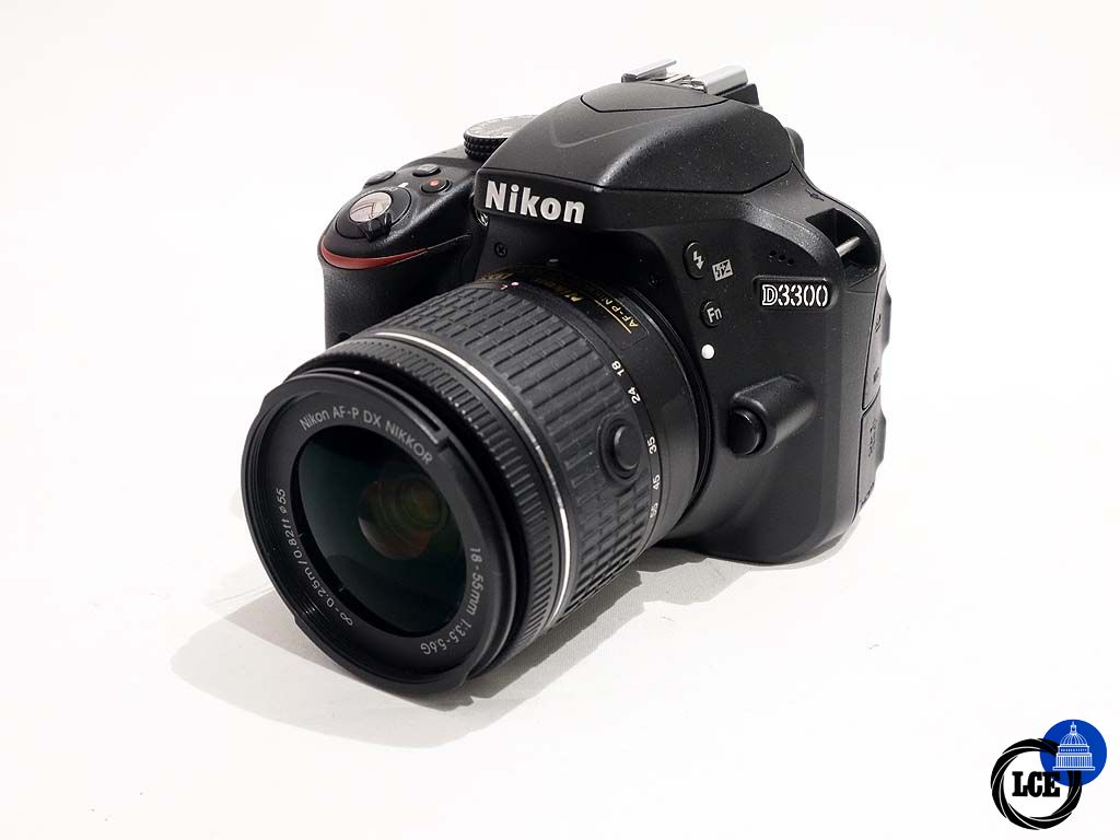 Nikon D3300 + 18.55mm G Nikon D3300 + 18.55mm G