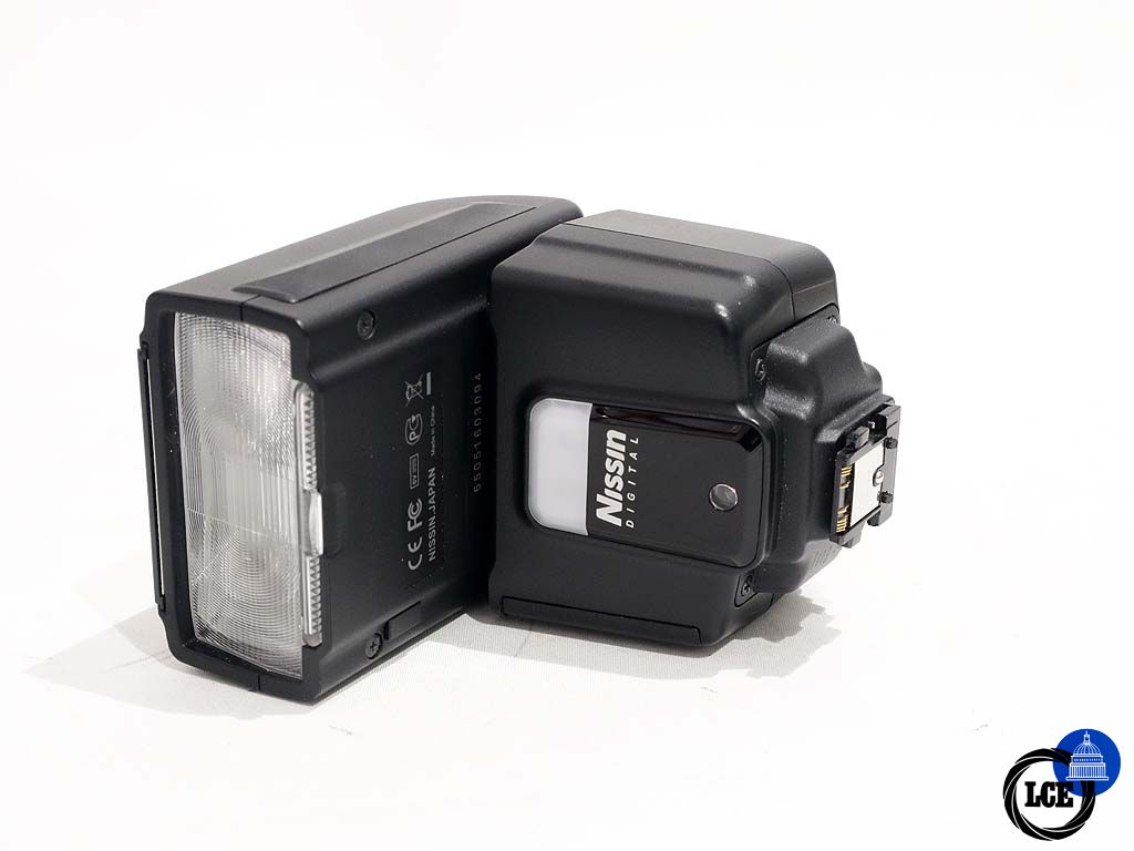 Nissin i40 Sony Fit