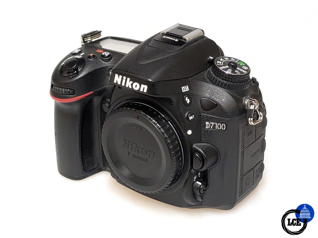 Nikon D7100 Nikon D7100