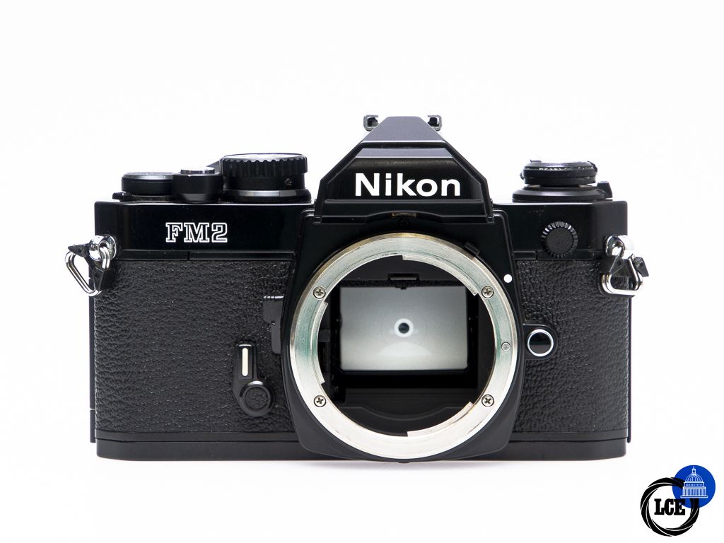 Nikon FM2 Body
