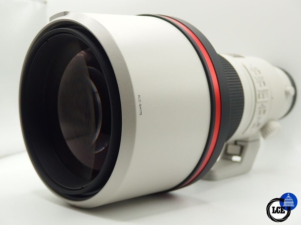 Sony FE F2.8 300mm GM OSS