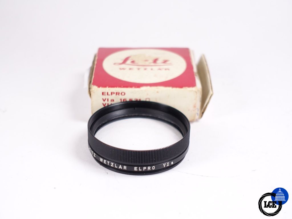 Leica - Leitz ELPRO VIIA 16533