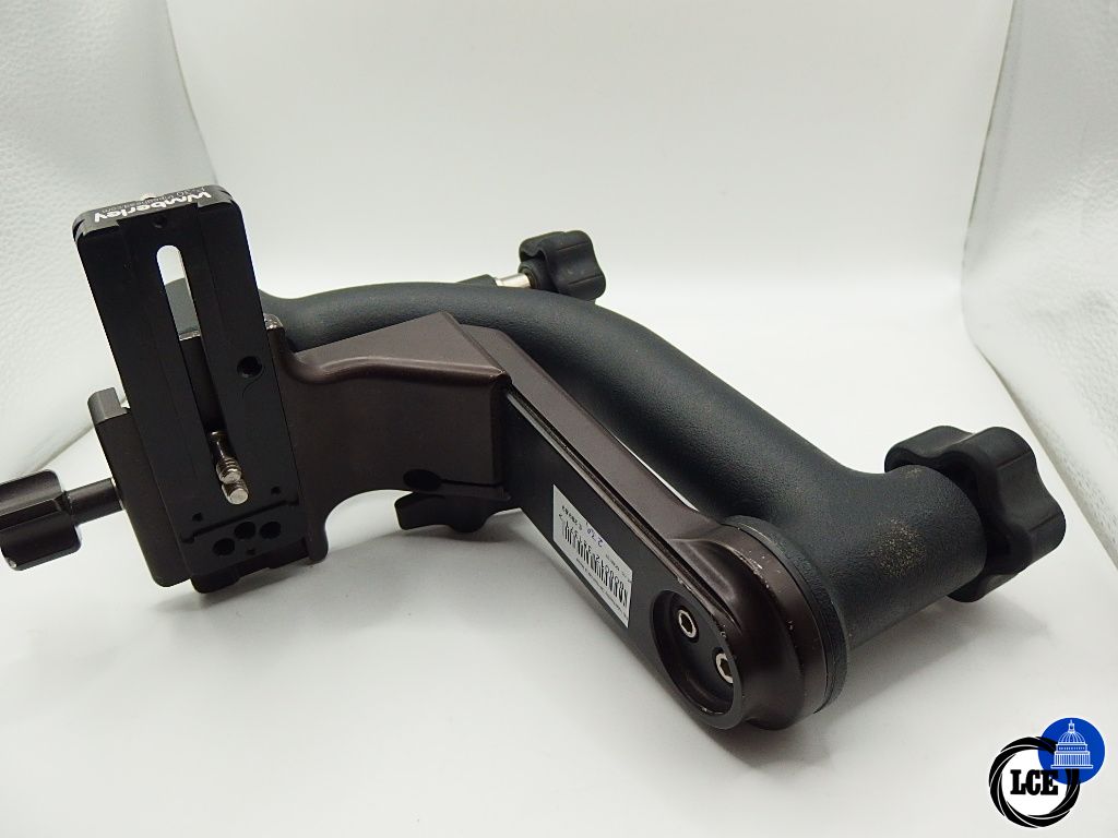 Wimberley Gimbal MKII