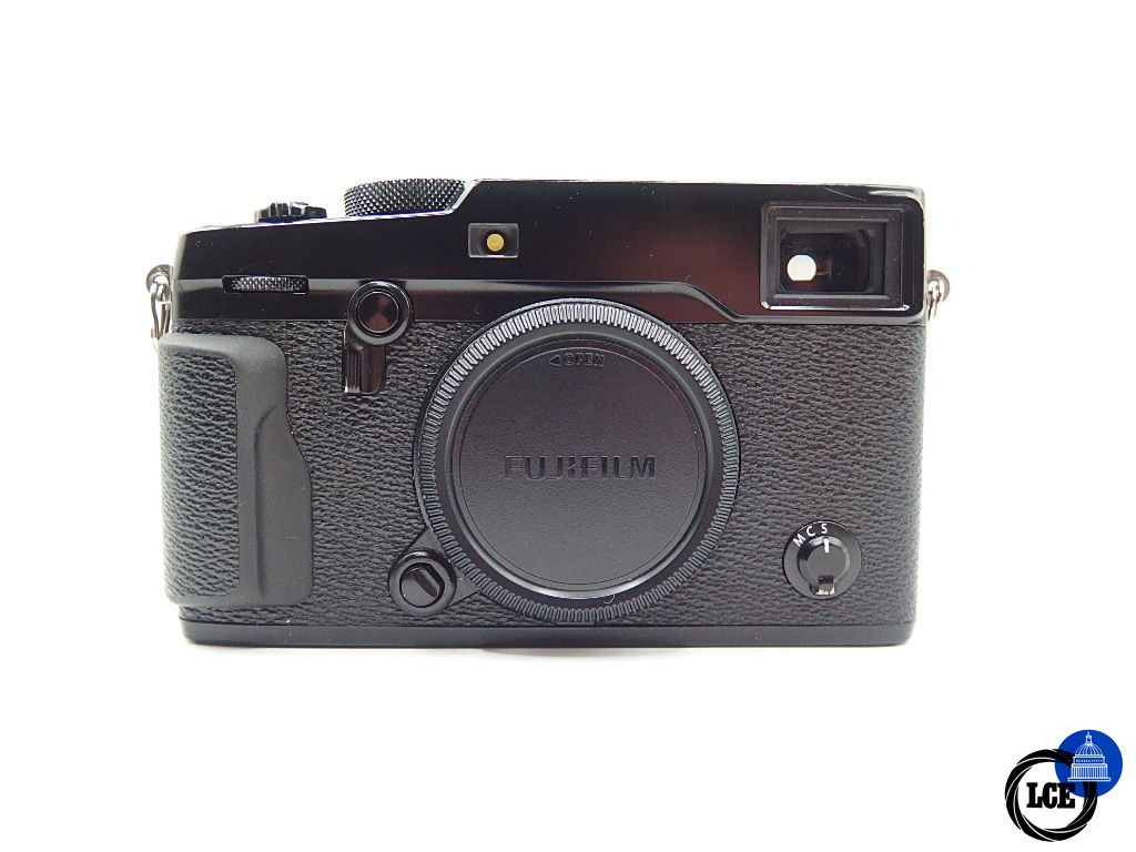 FujiFilm X-PRO2 Body