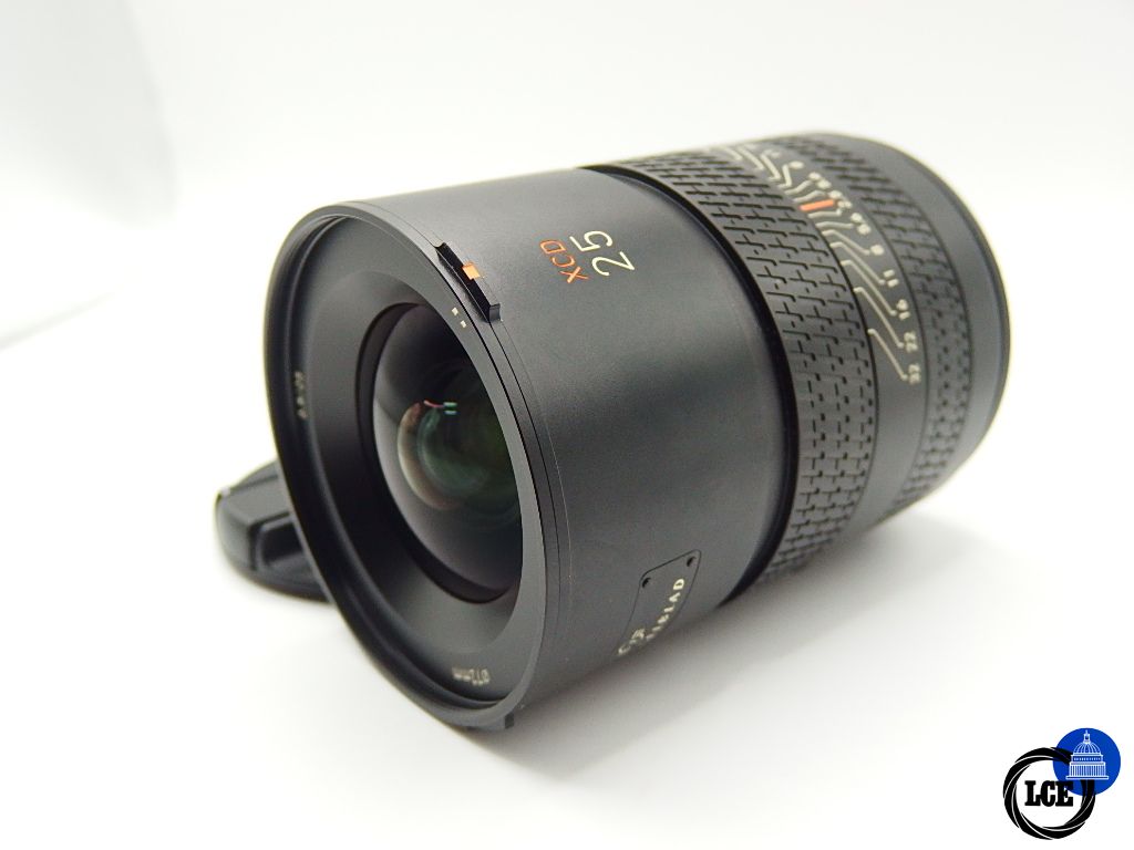 Hasselblad XCD 25mm F2.5