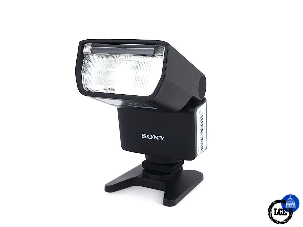 Sony HVL-F29RM Flash | 4*