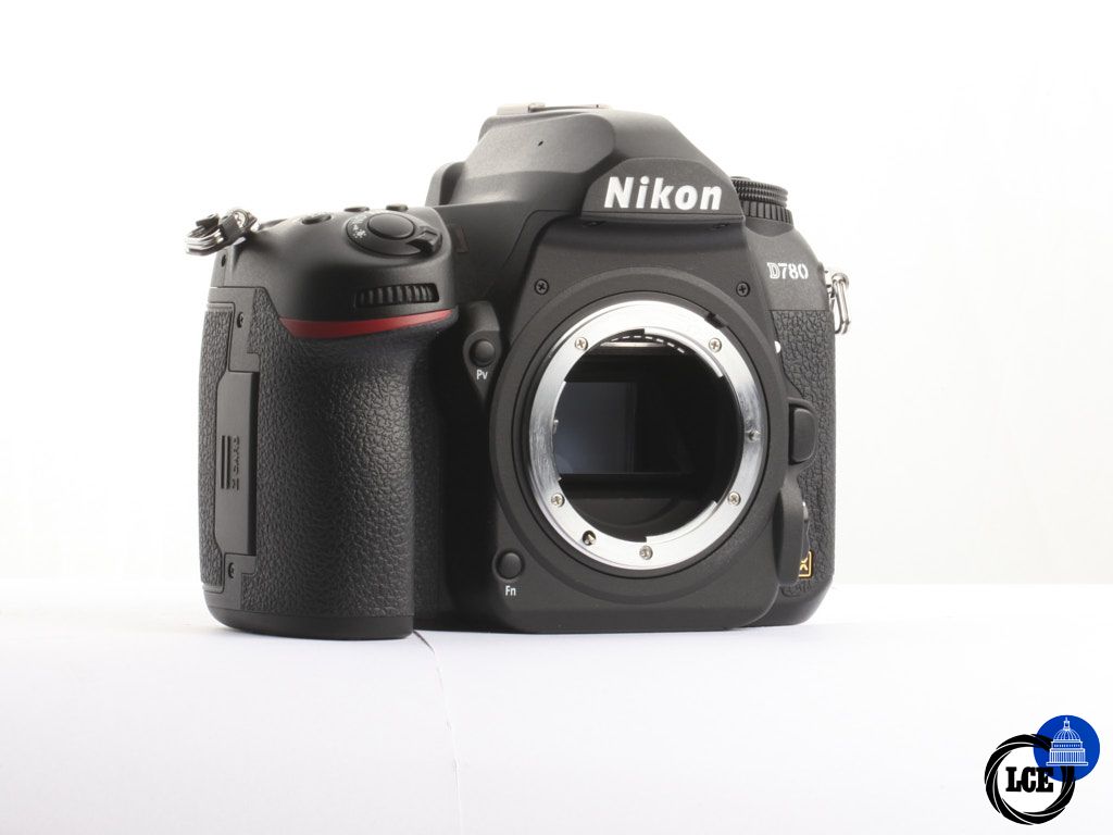 Nikon D780 Body [4*] | 10115643
