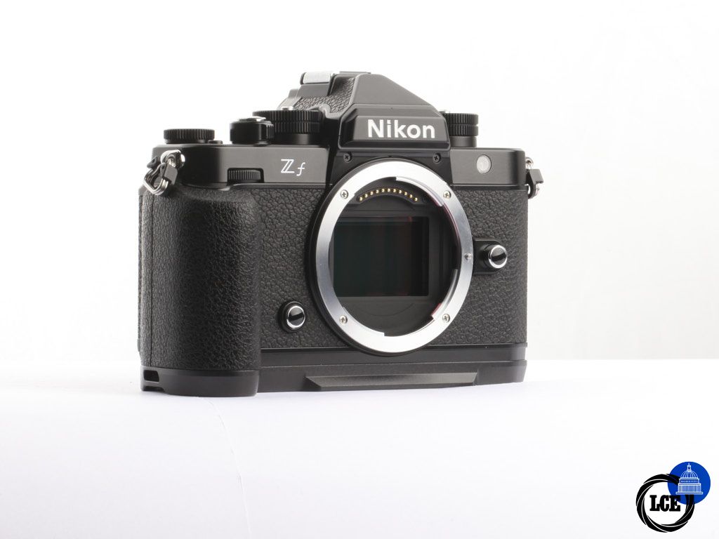 Nikon Zf Body + Smallrig Grip [4*] | 10115641