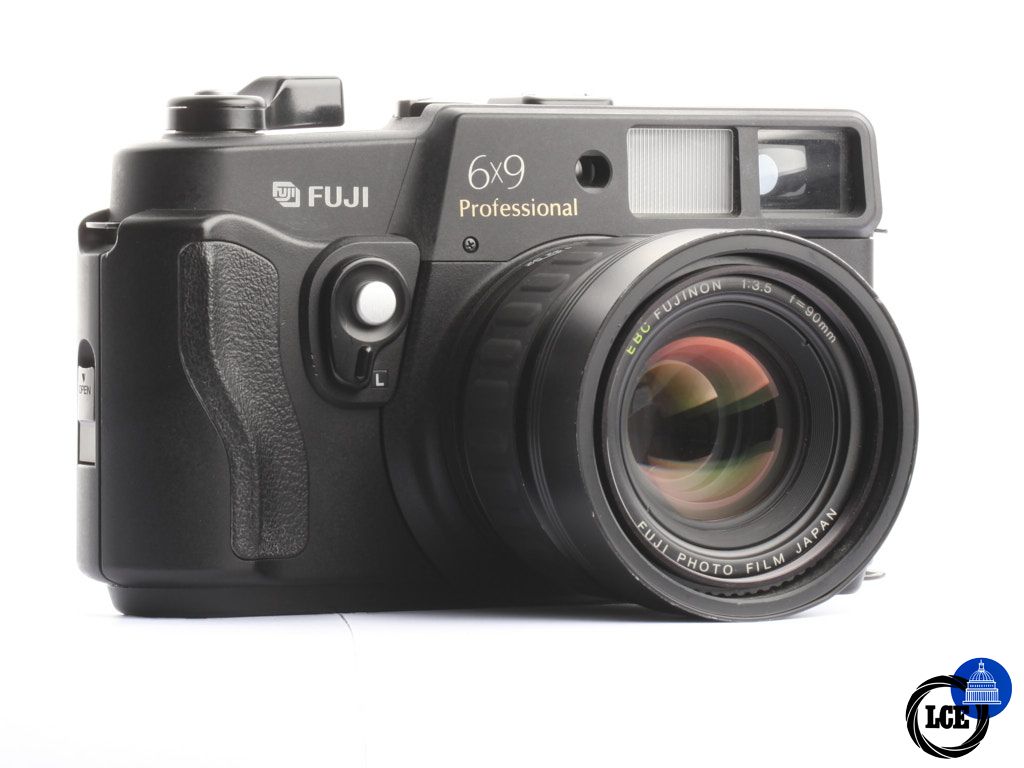 FujiFilm GW690III [4*] | 10115562