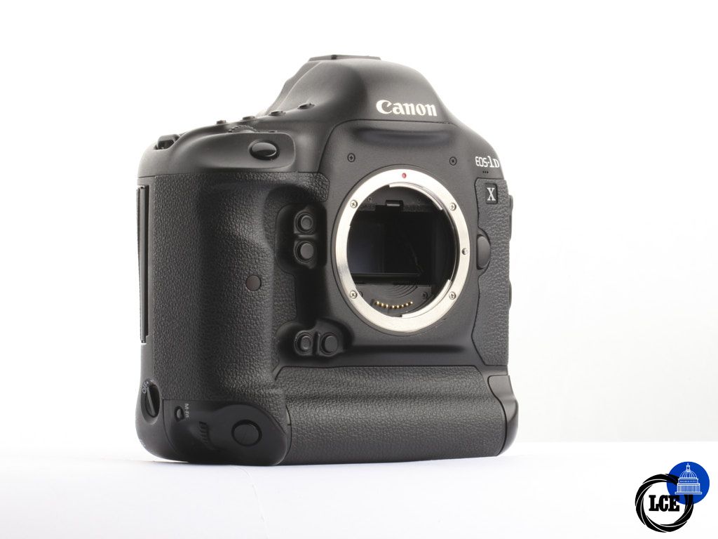 Canon EOS 1D X Body [4*] | 10115655